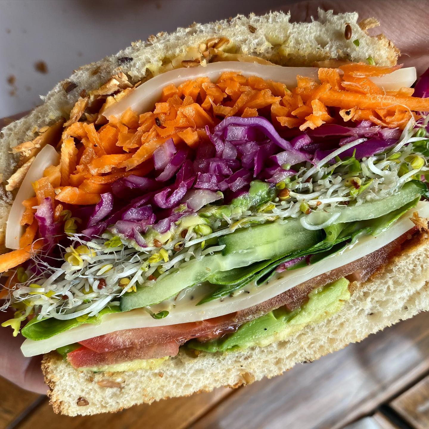 Sublime Hamburguesas | Mexico City