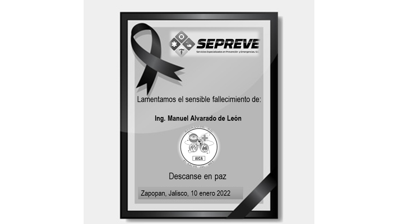 SEPREVE | Zapopan