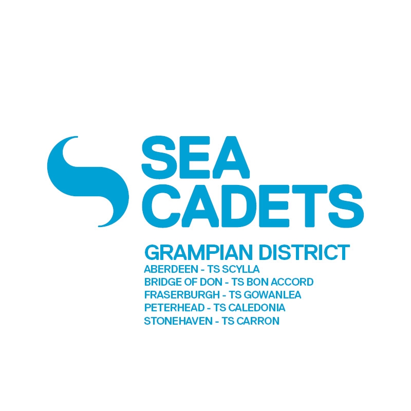Grampian District Sea... - Grampian District Sea Cadets