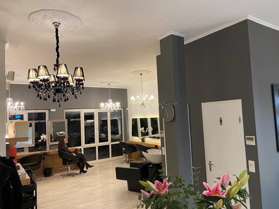 Centro Hair Salon Reviews Facebook