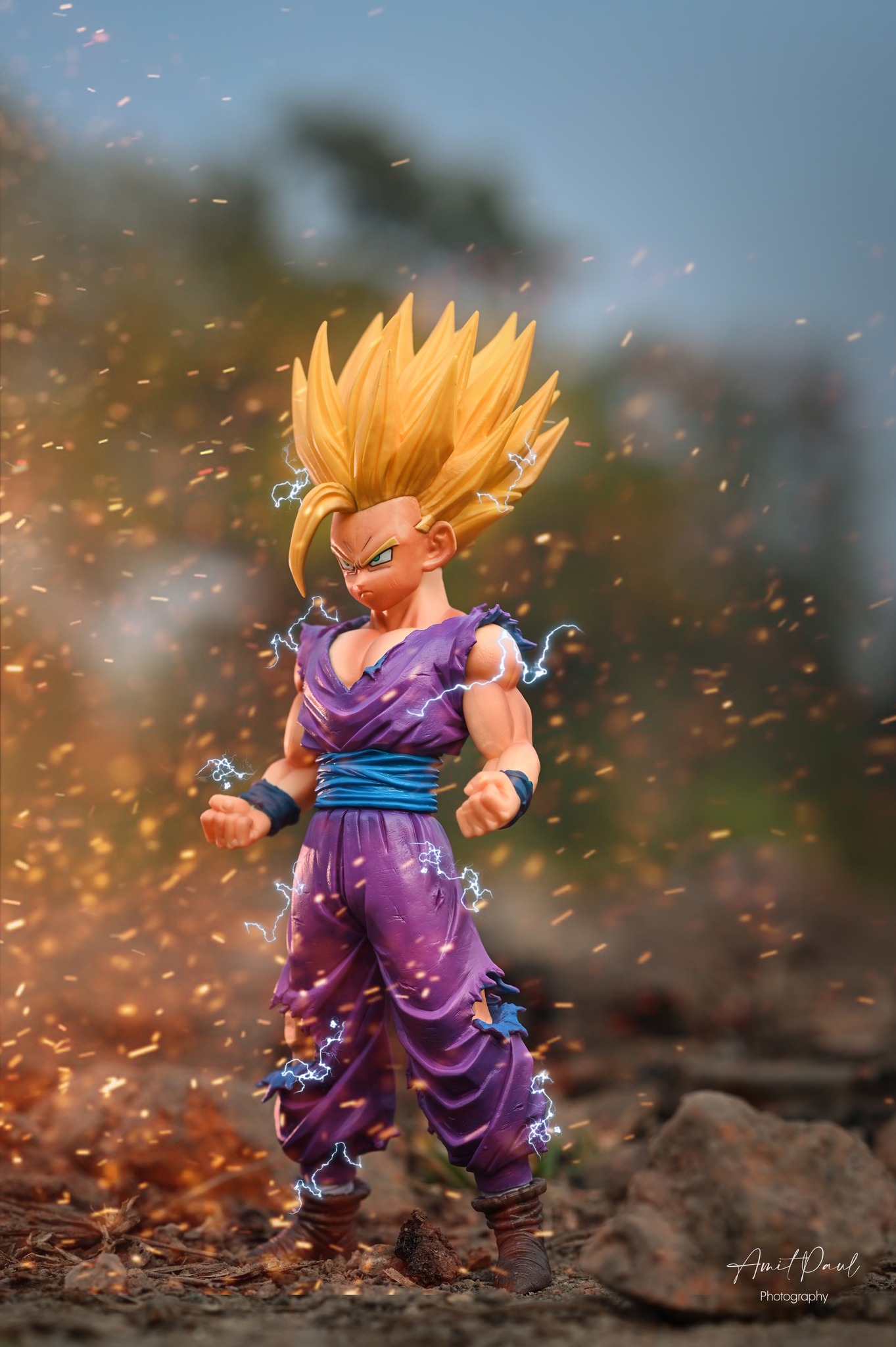OrzGK Anime Statue Community | Facebook