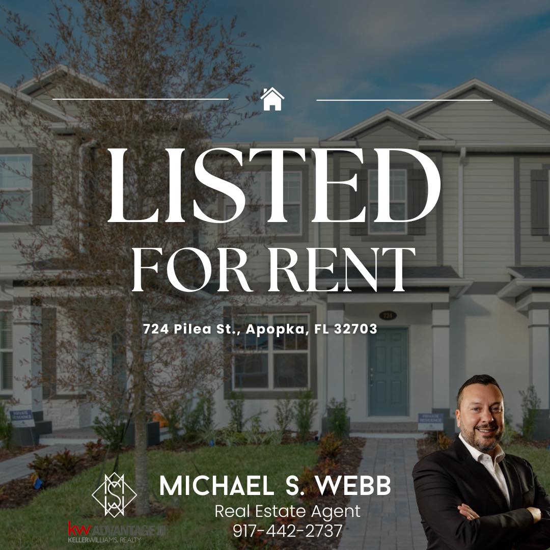 Michael S. Webb, Real Estate Agent - Keller Williams Advantage III ...