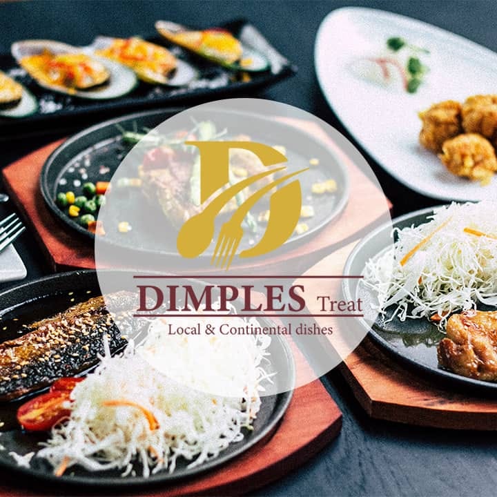 Dimples Treat