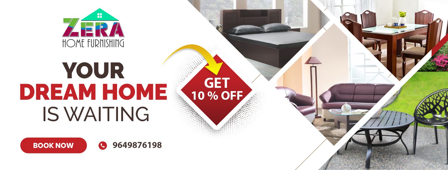 Zera Home Furnishing | Bikaner