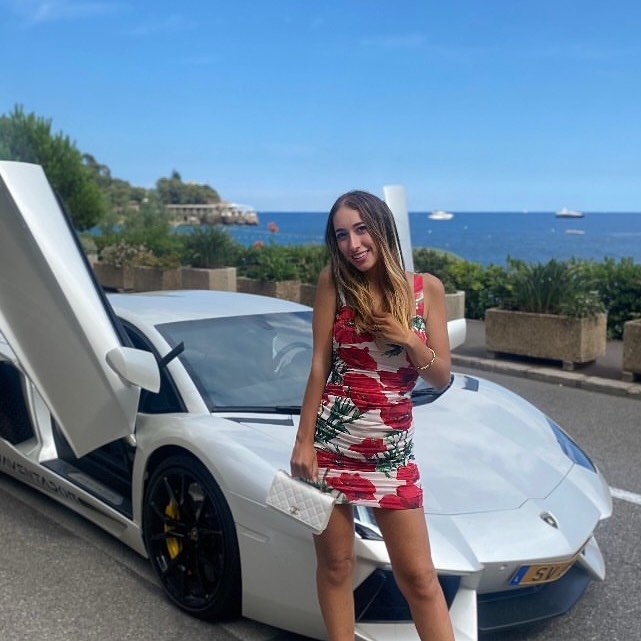 Elisa Ravasio