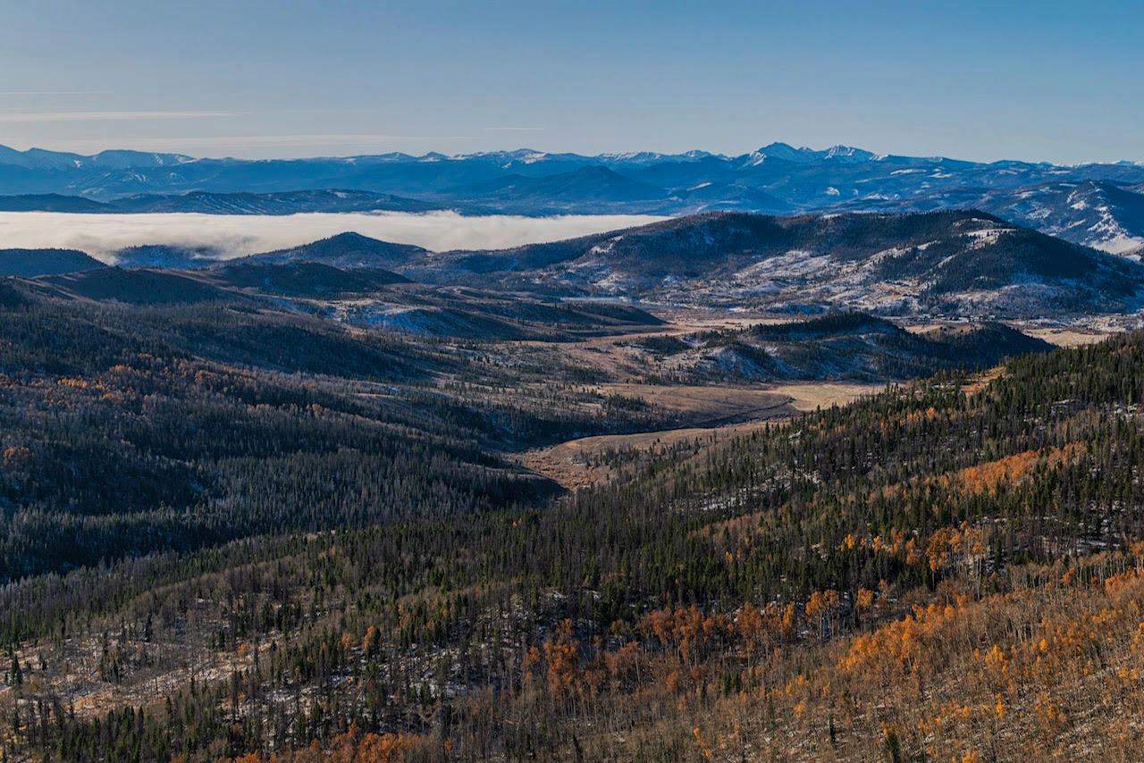 Shadow Mountain Guest Ranch | Granby CO