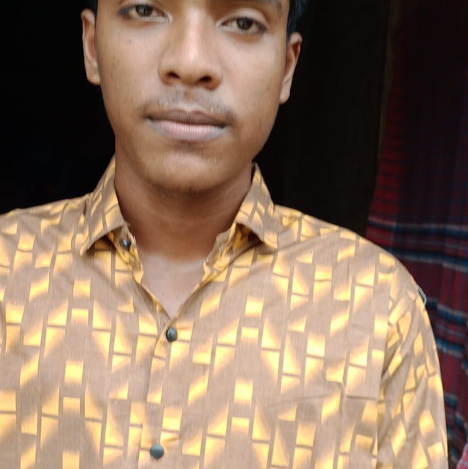 Md Javed