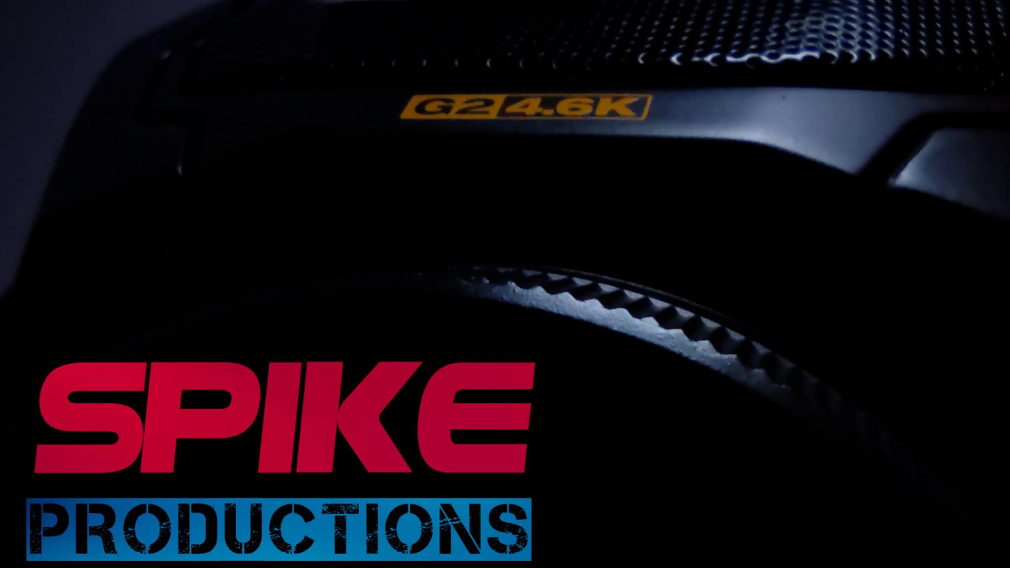 Spike Productions Sdn Bhd | Petaling Jaya