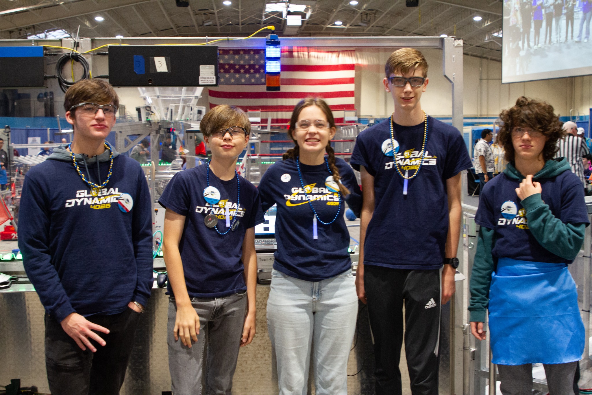 Decatur Robotics | Decatur GA