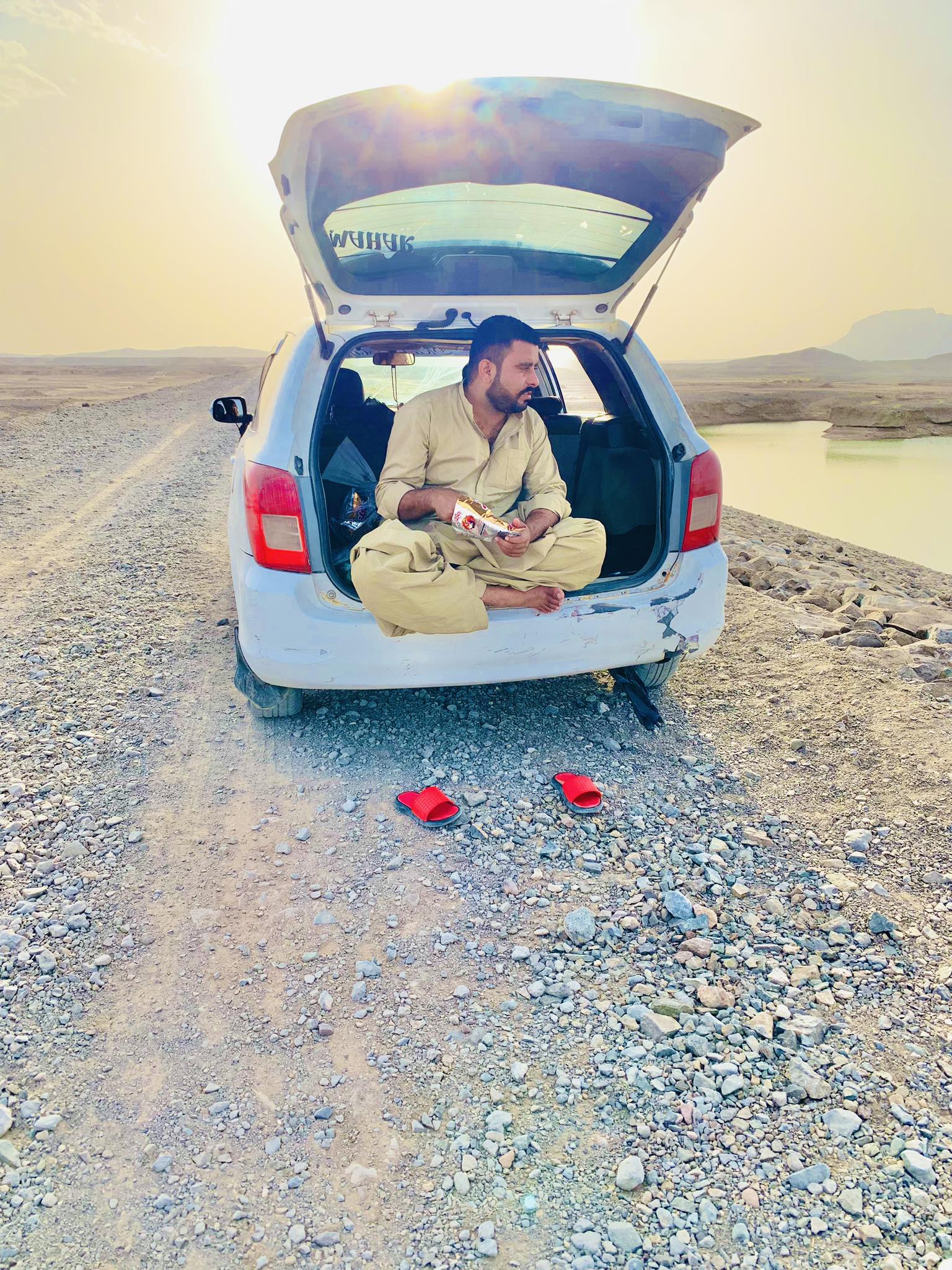 Mazhar Rind Official