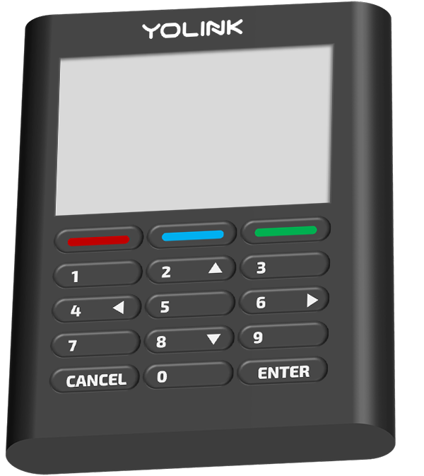 We have... - YoLink - Smart Home / Home Automation Products | Facebook