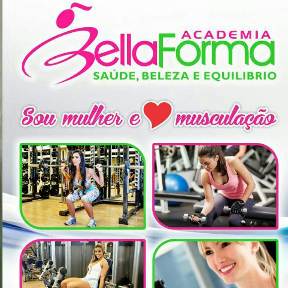 Academia BELLA FORMA