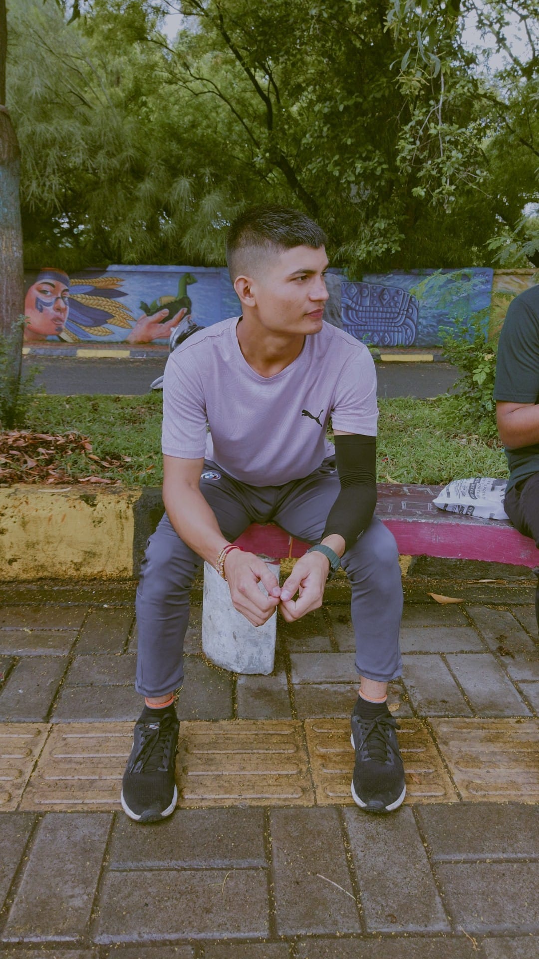 Aadi Singh Rajput