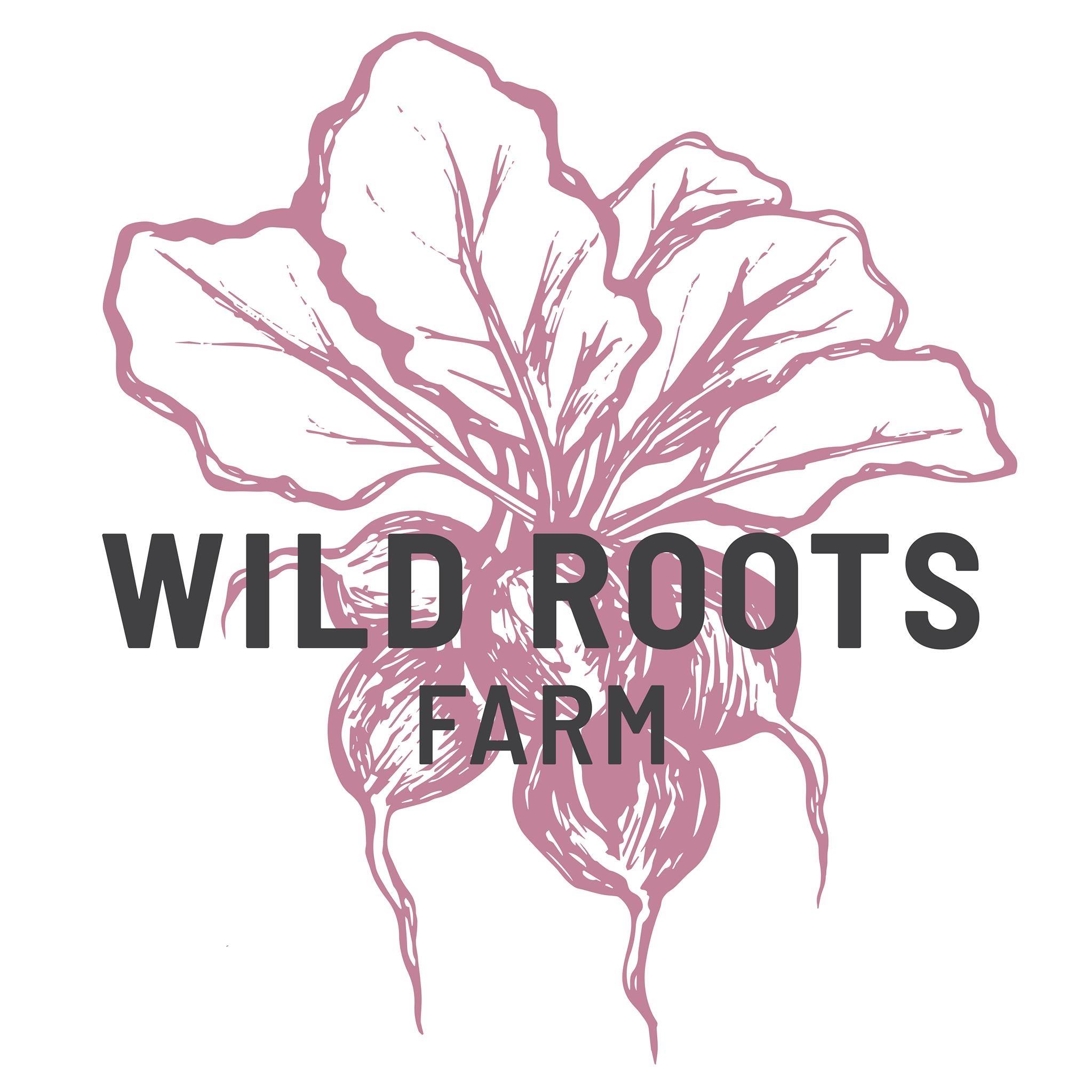 Wild Roots Farm - Wild Roots Farm updated their cover photo.