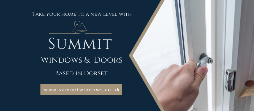 Summit Windows & Doors Ltd | Poole