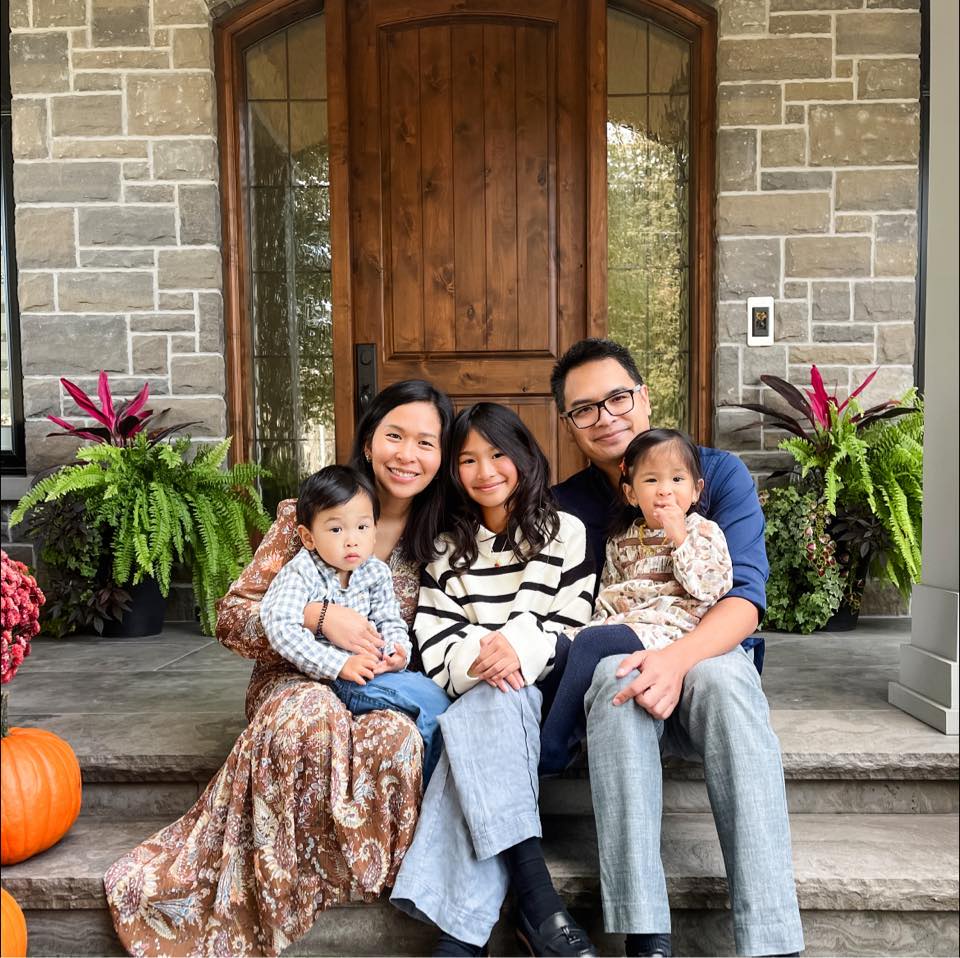 The Politis Brienza Team | Markham ON