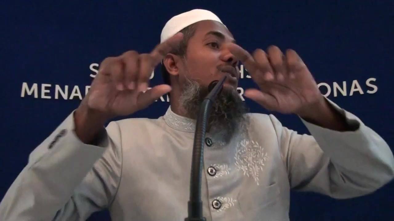 Understand the Quran and Salah in Malaysia