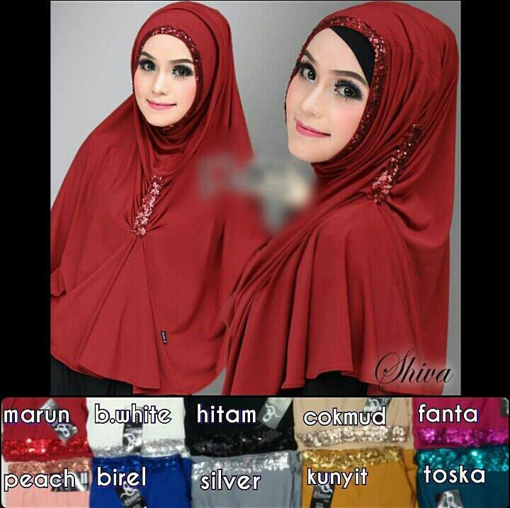 Faza Hijab Collection | Kediri
