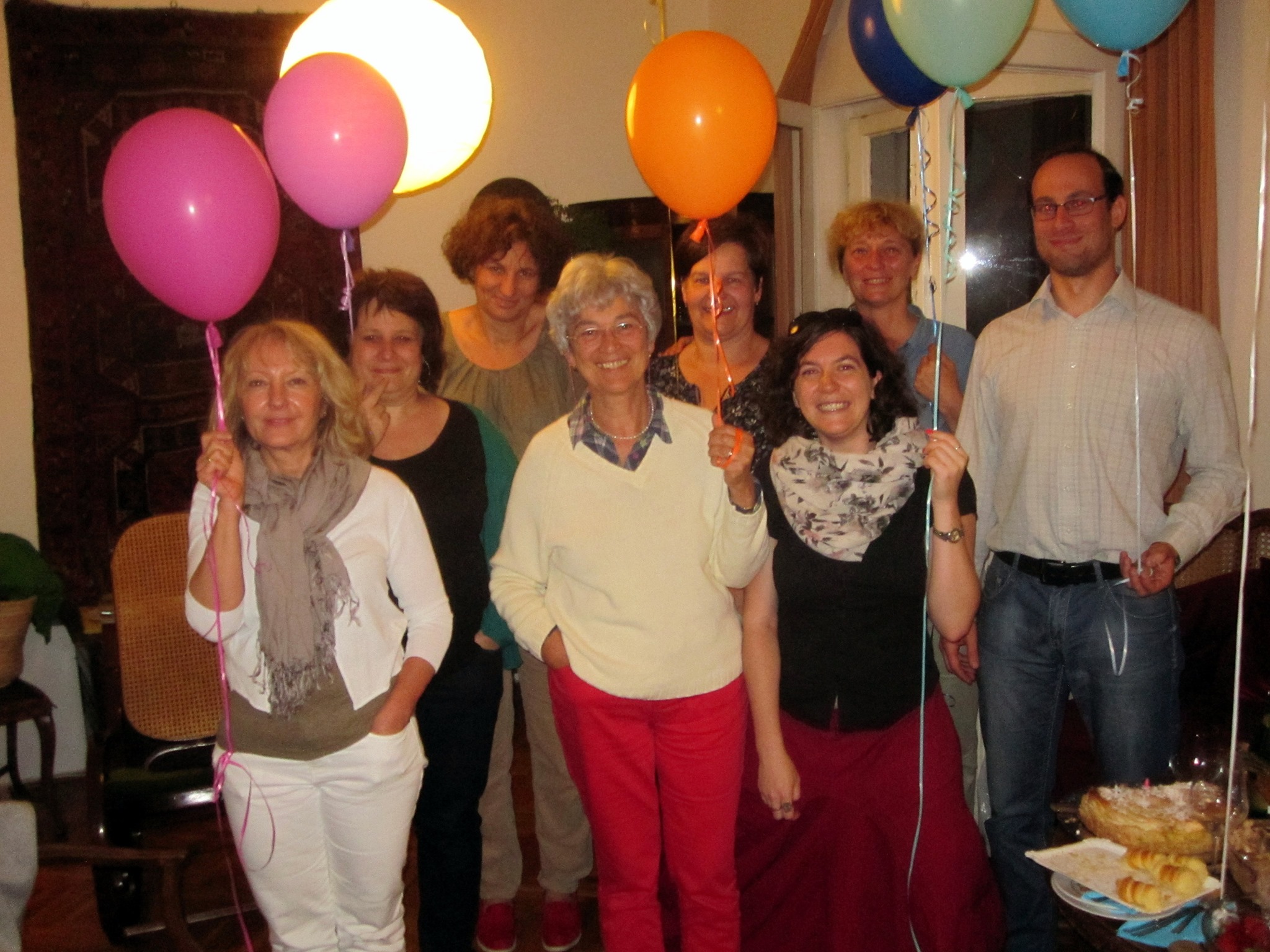 Eranus Alapítvány/Eranus Foundation