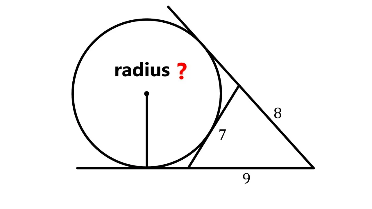 What is the radius of the... - Machine Learning Developers