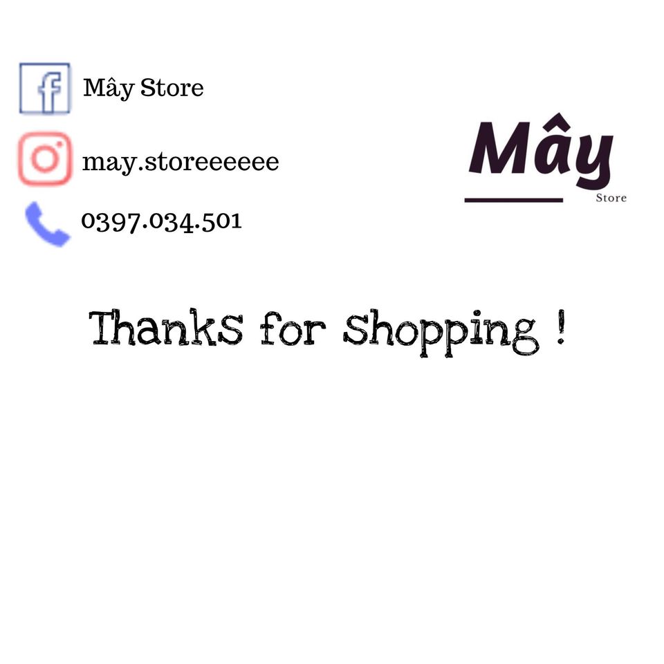 Mây Store
