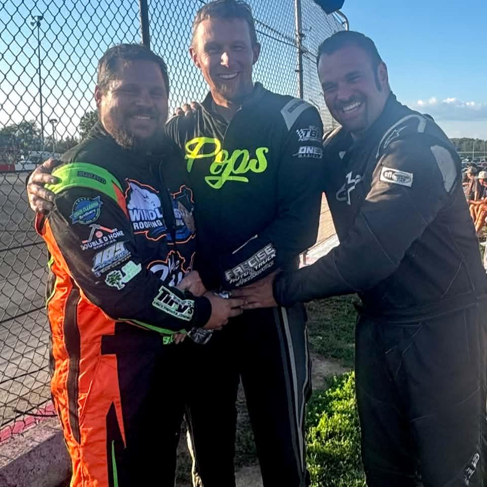 Fall shoot out! | Cormack Racing #7