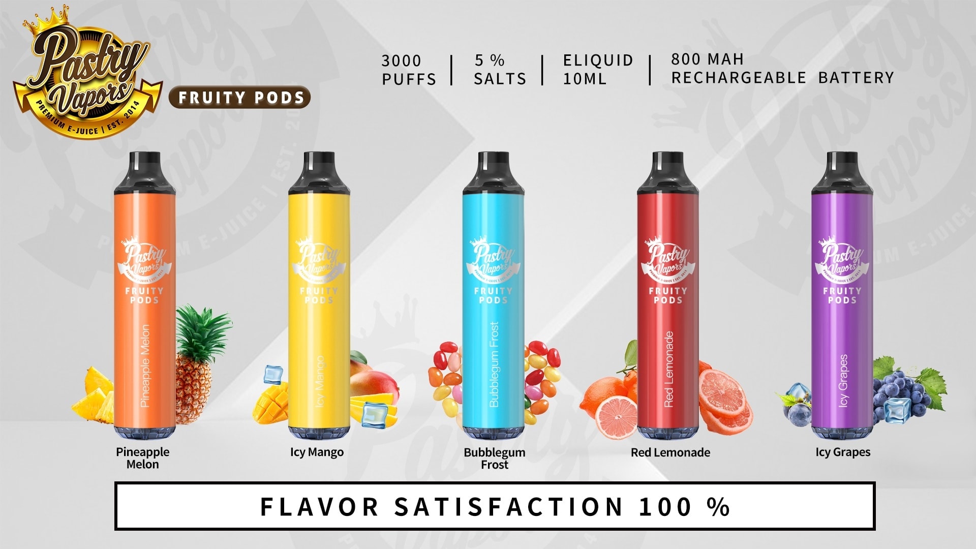 pastry flavor vape disposable Are you ready for something 