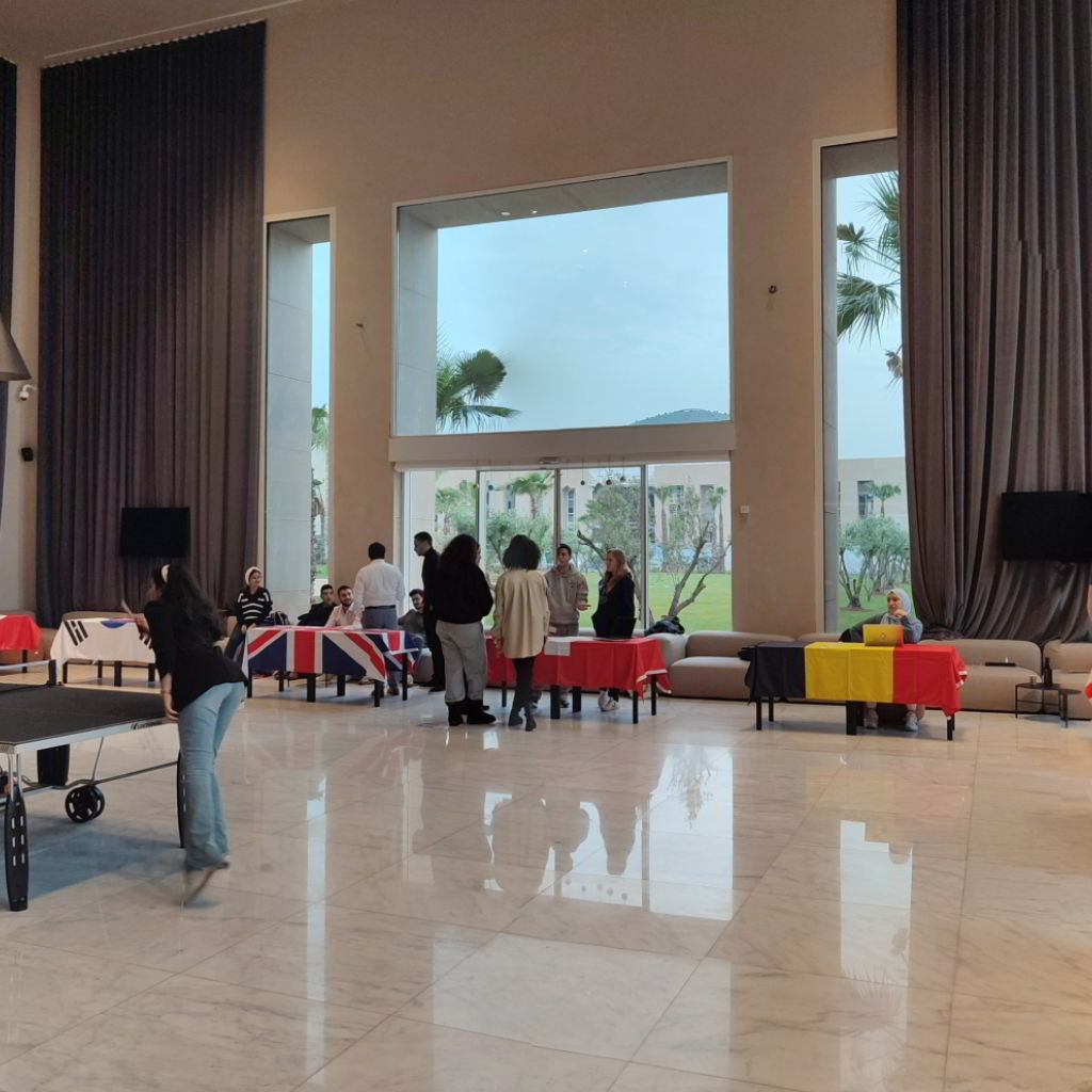 EGE Alumni | Rabat