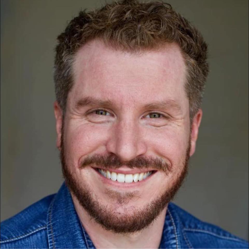 Andrew Phelan - Actor