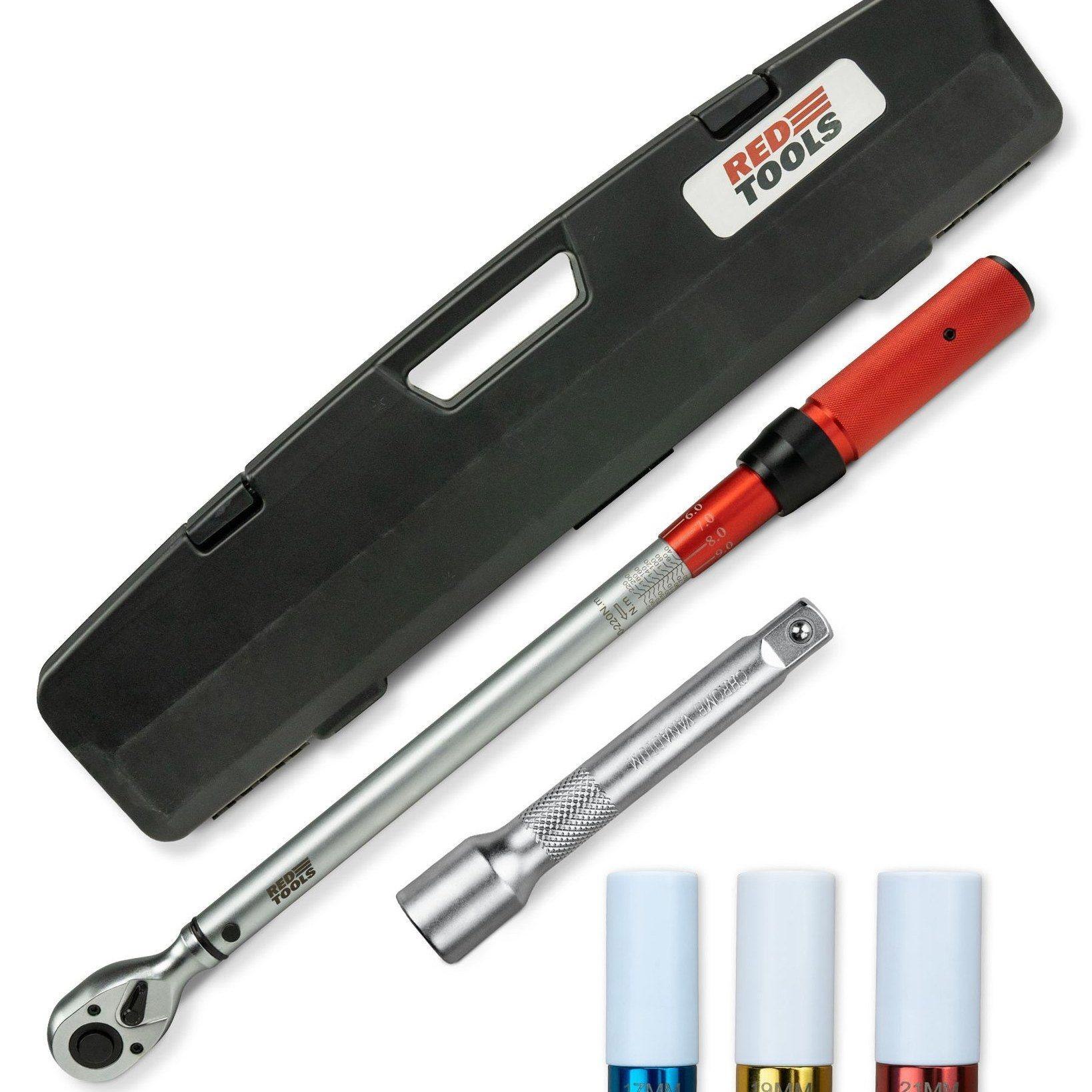 Red Tools Germany GmbH & Co. KG