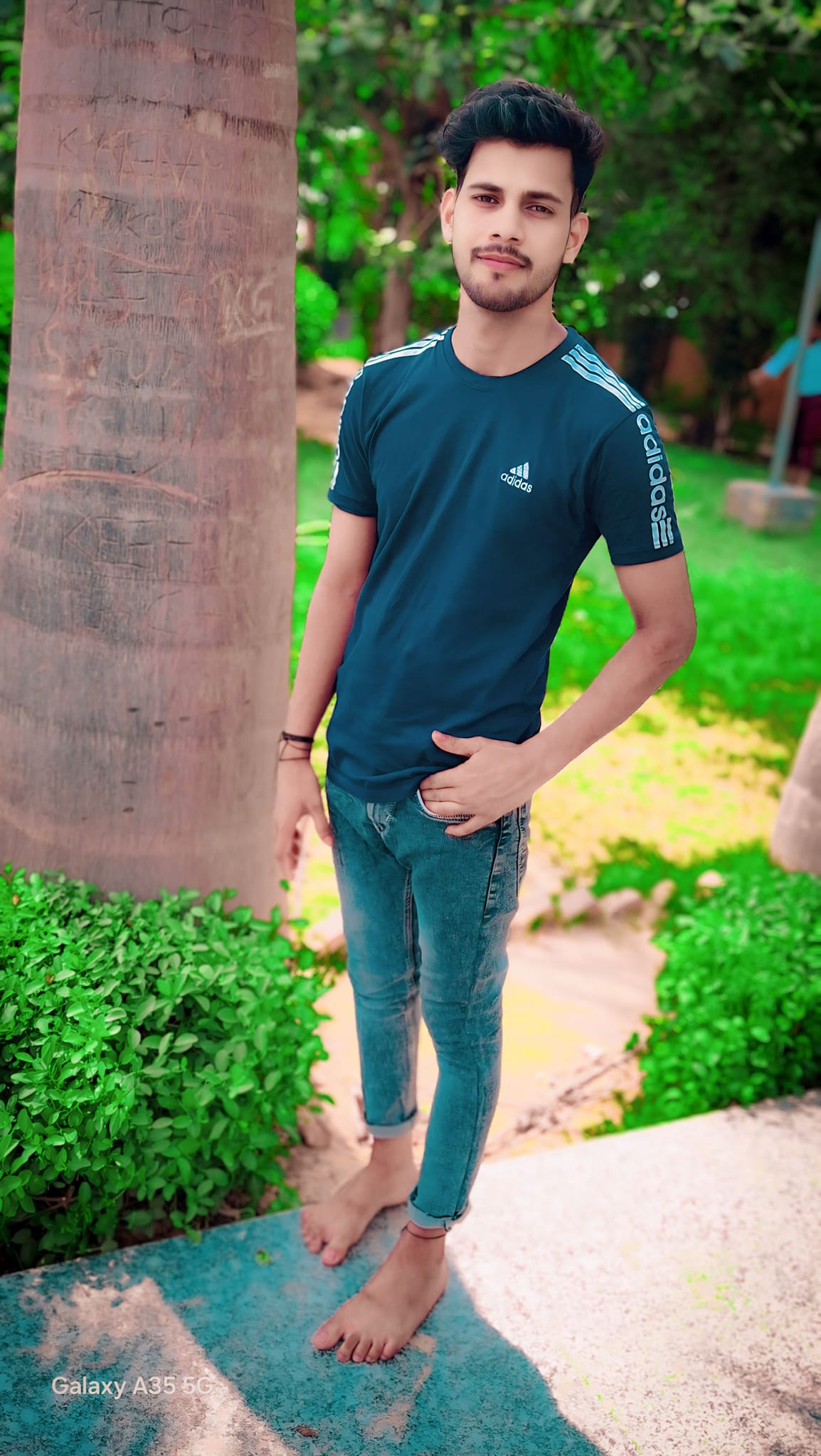 Pradip Kumar