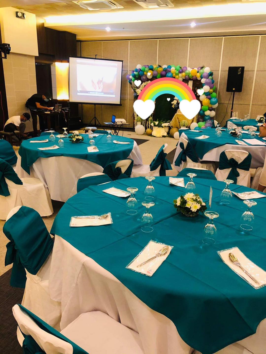 Basic Venue - The PERFECT VENUE for the following events:... | Facebook