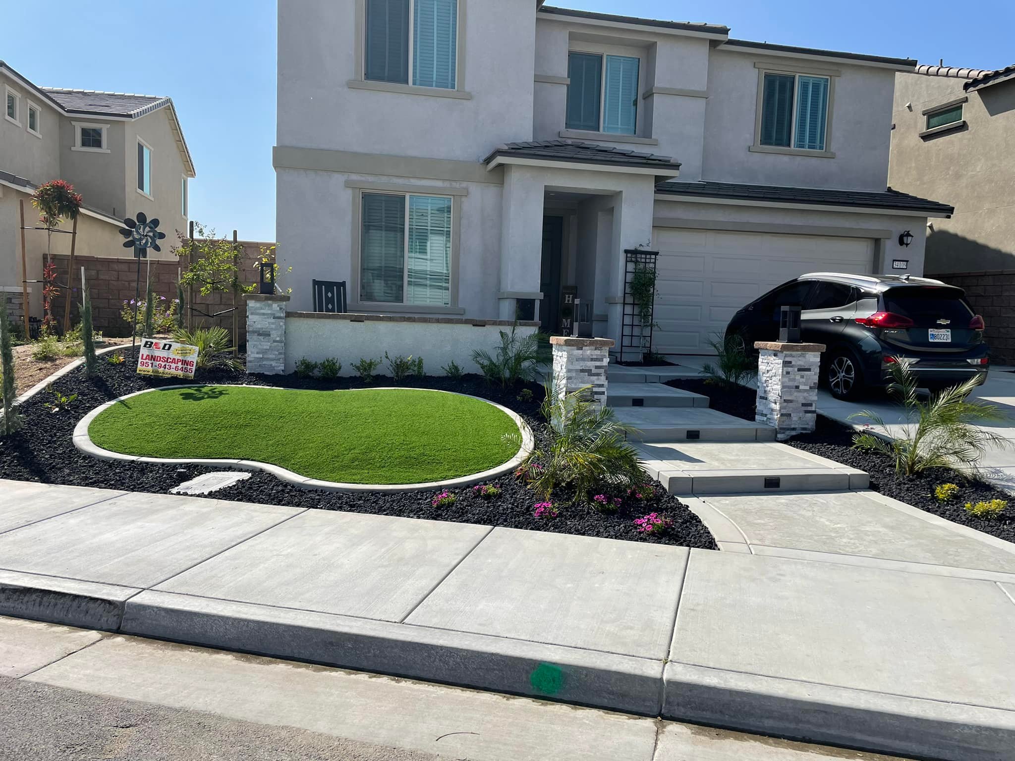Bill and Daves... - Bill and Daves Landscape Maintenance