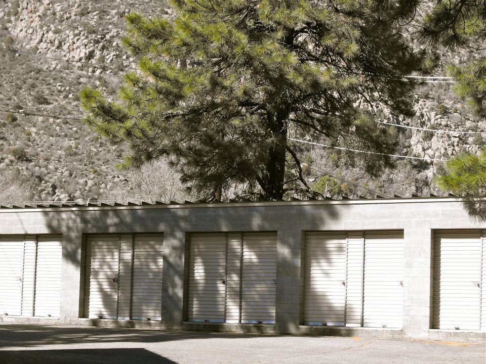ABC Mini Storage | Flagstaff AZ