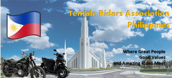 Temple Riders Association Philippines