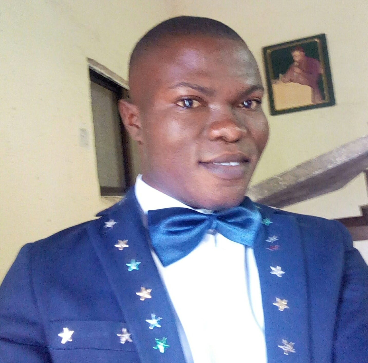 Philip Oke David