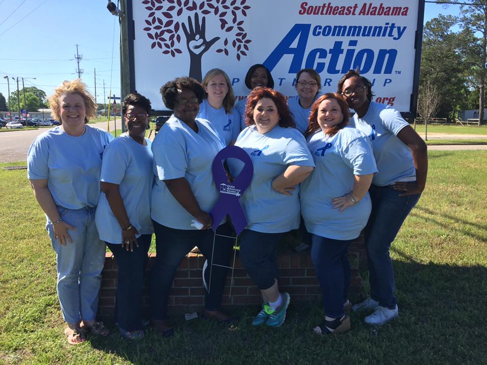 Community Action Partnership of Northeast Missouri - CAPNEMO added a ...