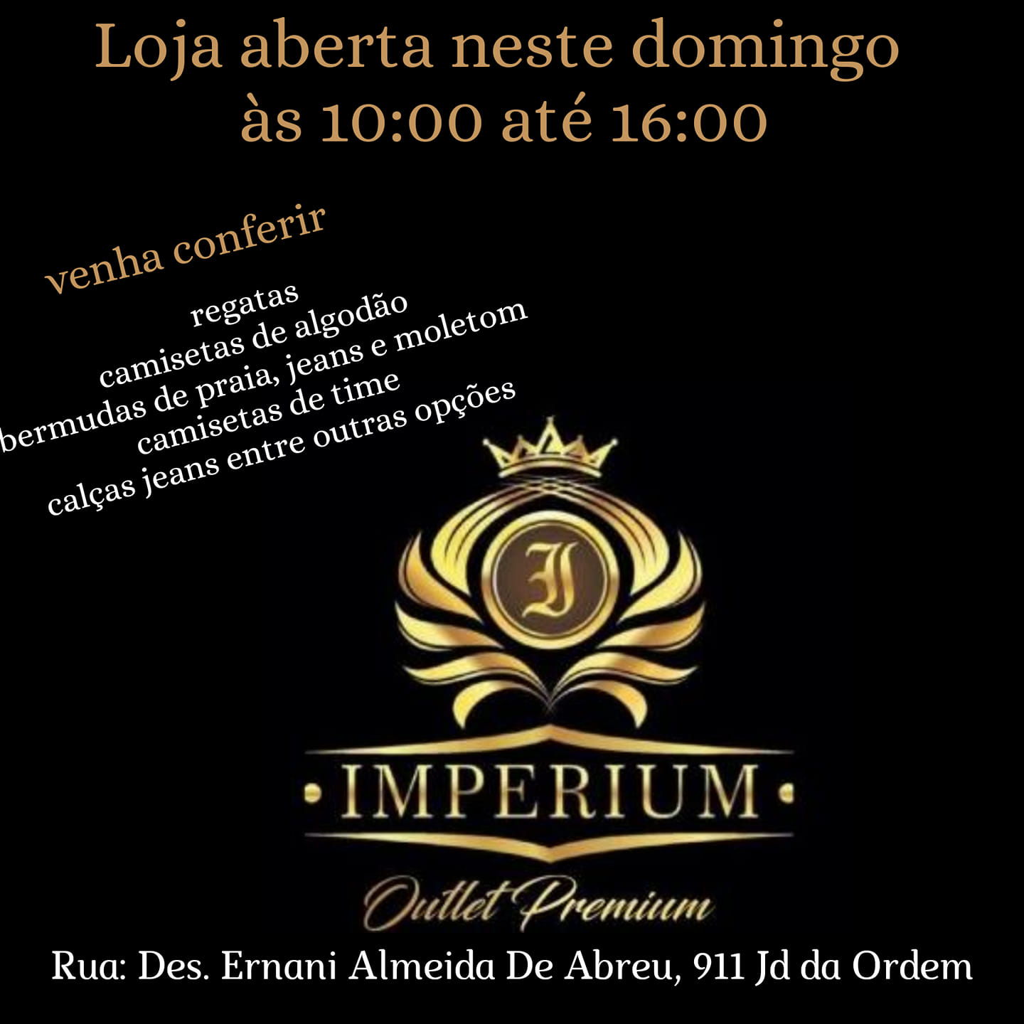 Comercial Imperium