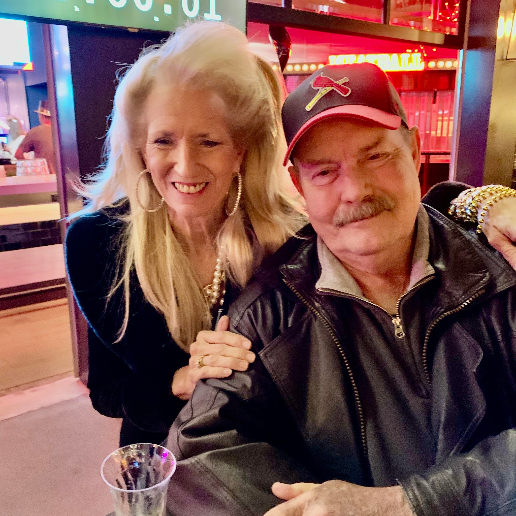 Rex Hatch - Happy Heavenly Birthday Joe Hatch. Love you... | Facebook
