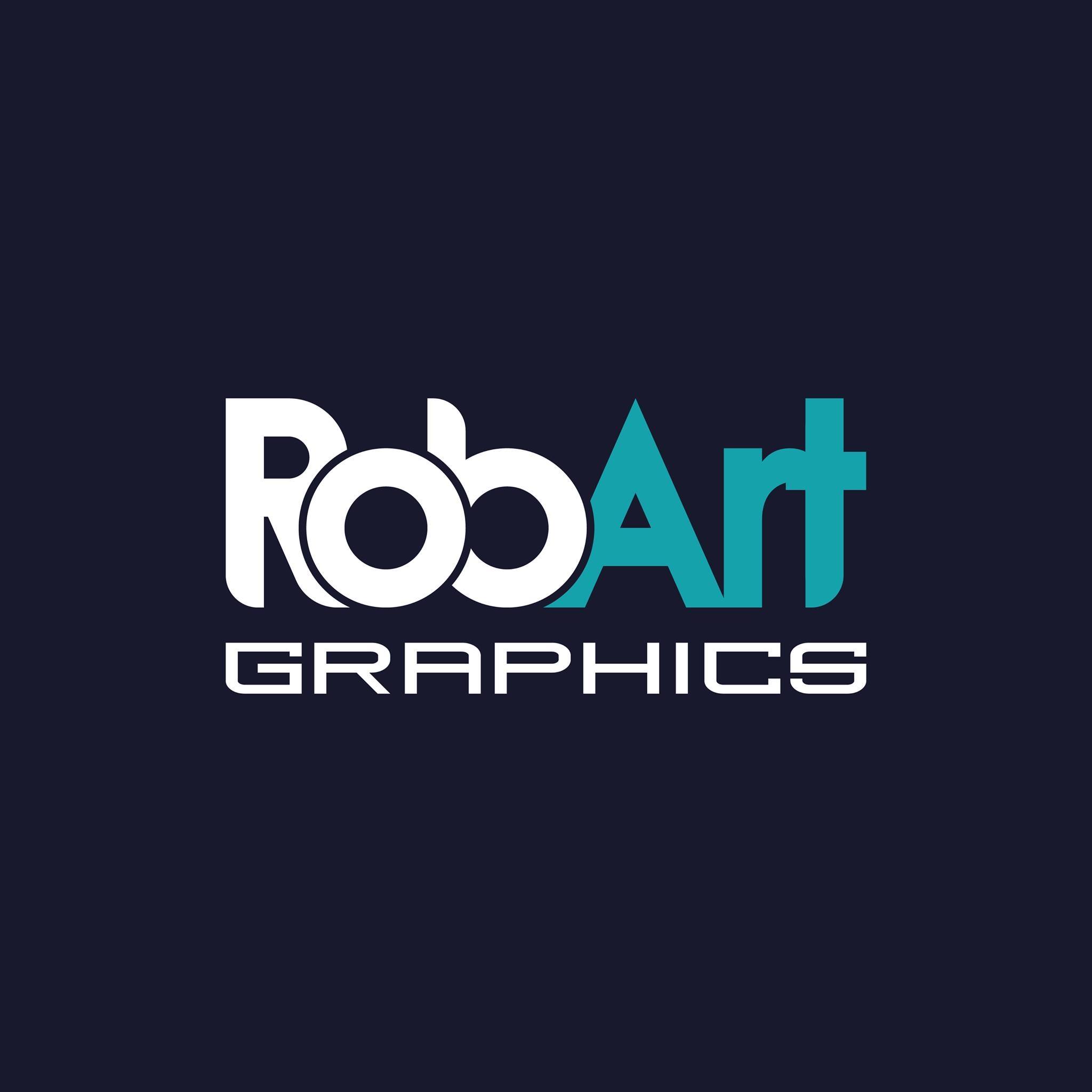 RobArt Graphics