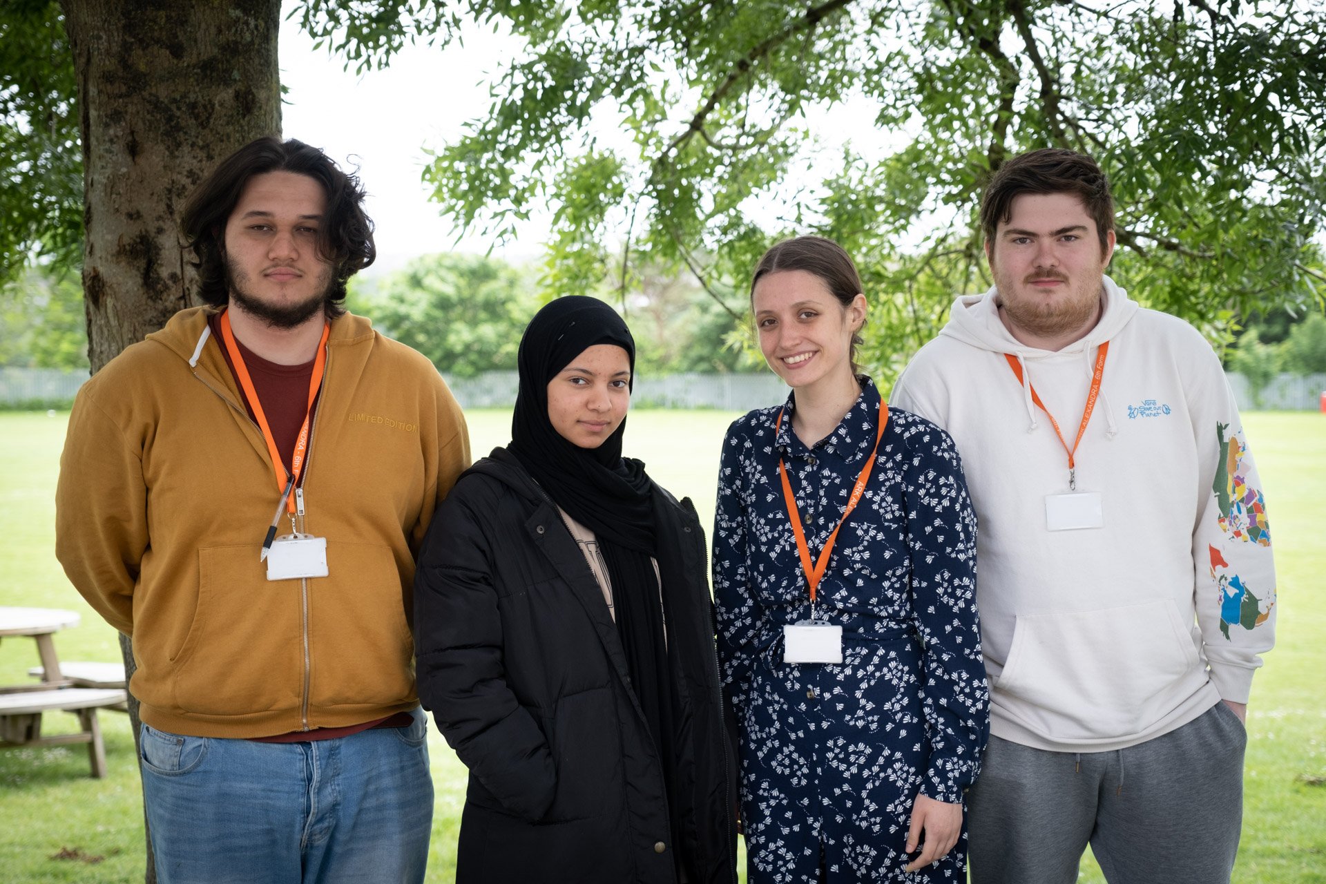 We are delighted to announce that... - Ark Alexandra Academy | Facebook