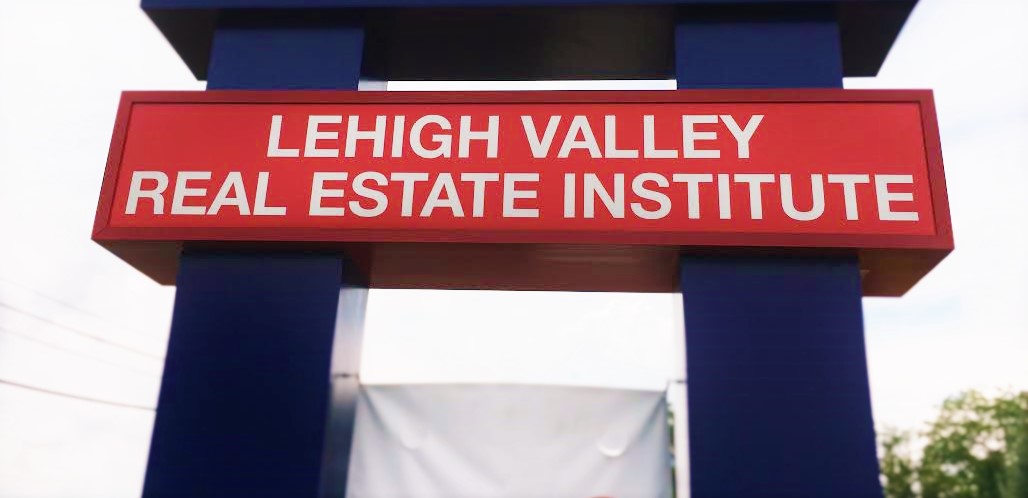 Lehigh Valley Real Estate Institute | Allentown PA