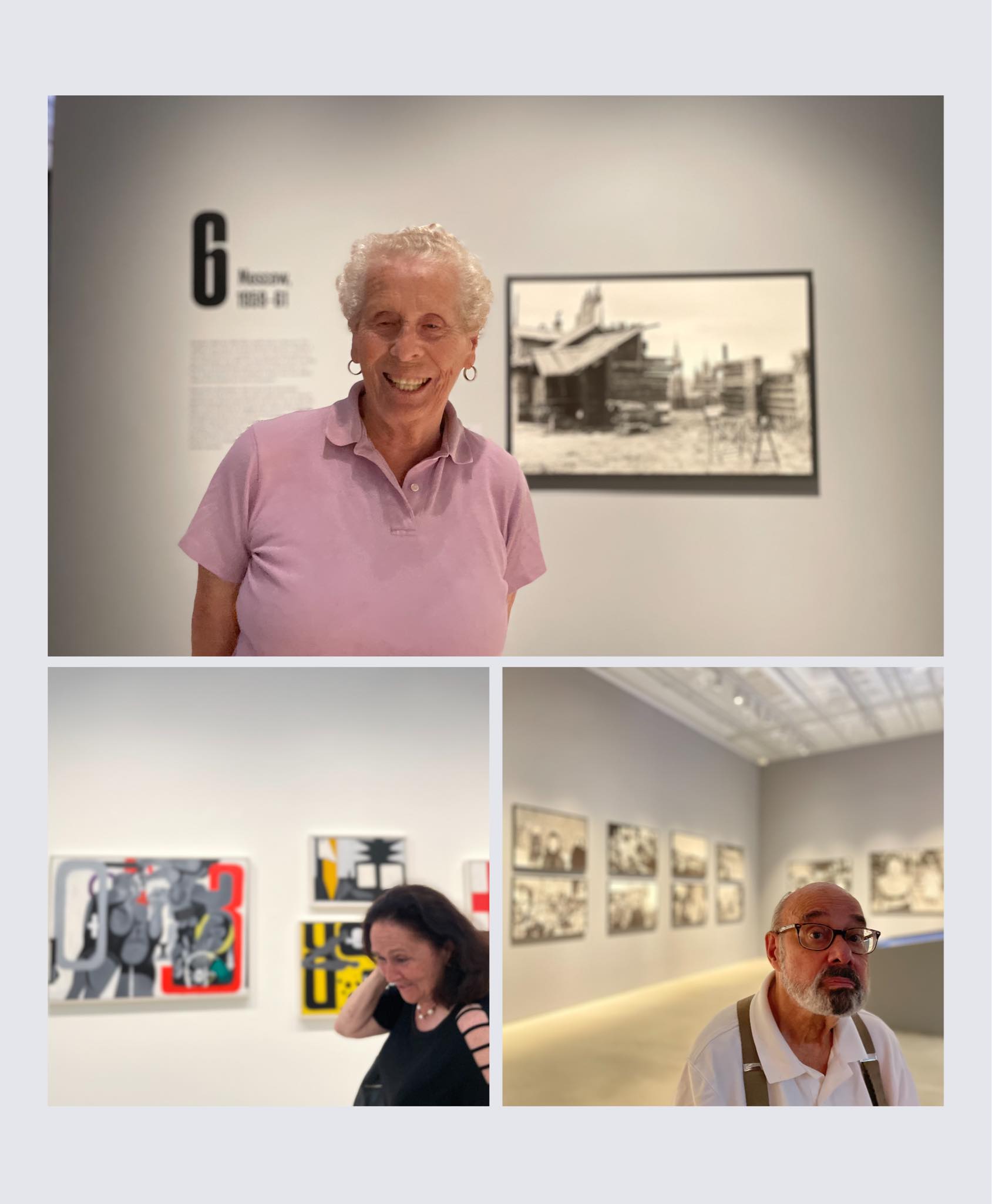 Atria West 86 - Seeing the incredible portraits at... | Facebook