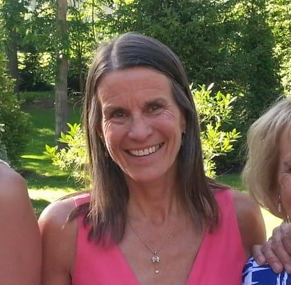 Robin DeGraff