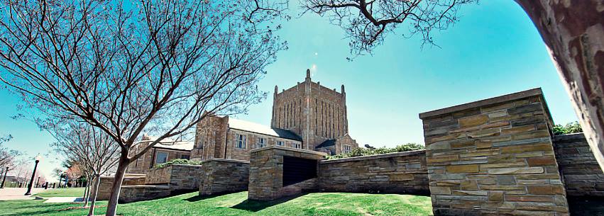 The University of Tulsa Department of English & Creative Writing | Tulsa OK