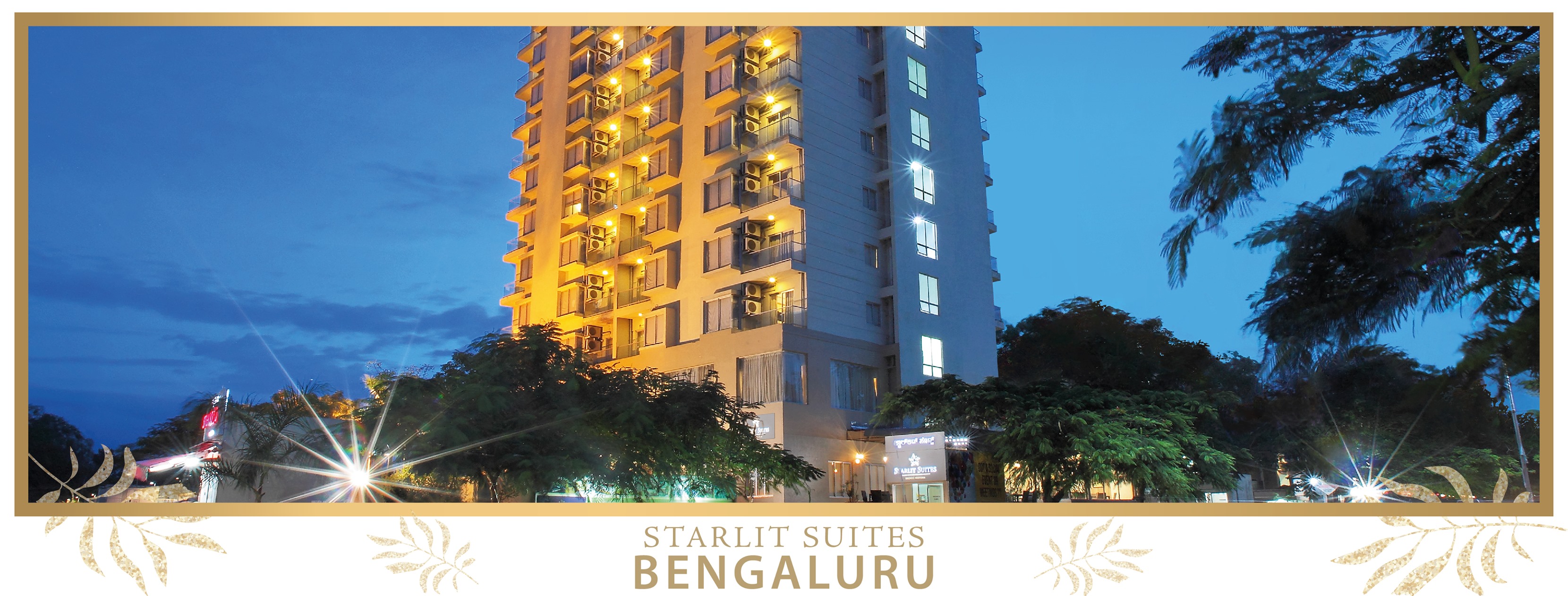 Melange by Radisson Blu Bengaluru Outer Ring Road - Flavours of South ...