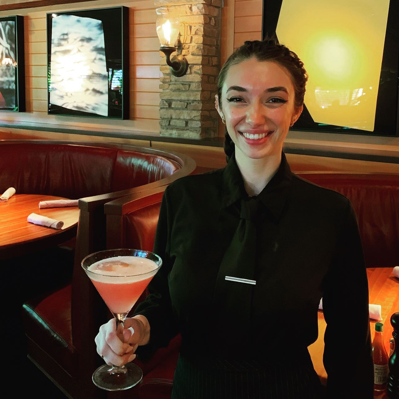 Houston's Restaurant (Boca Raton) | Boca Raton FL