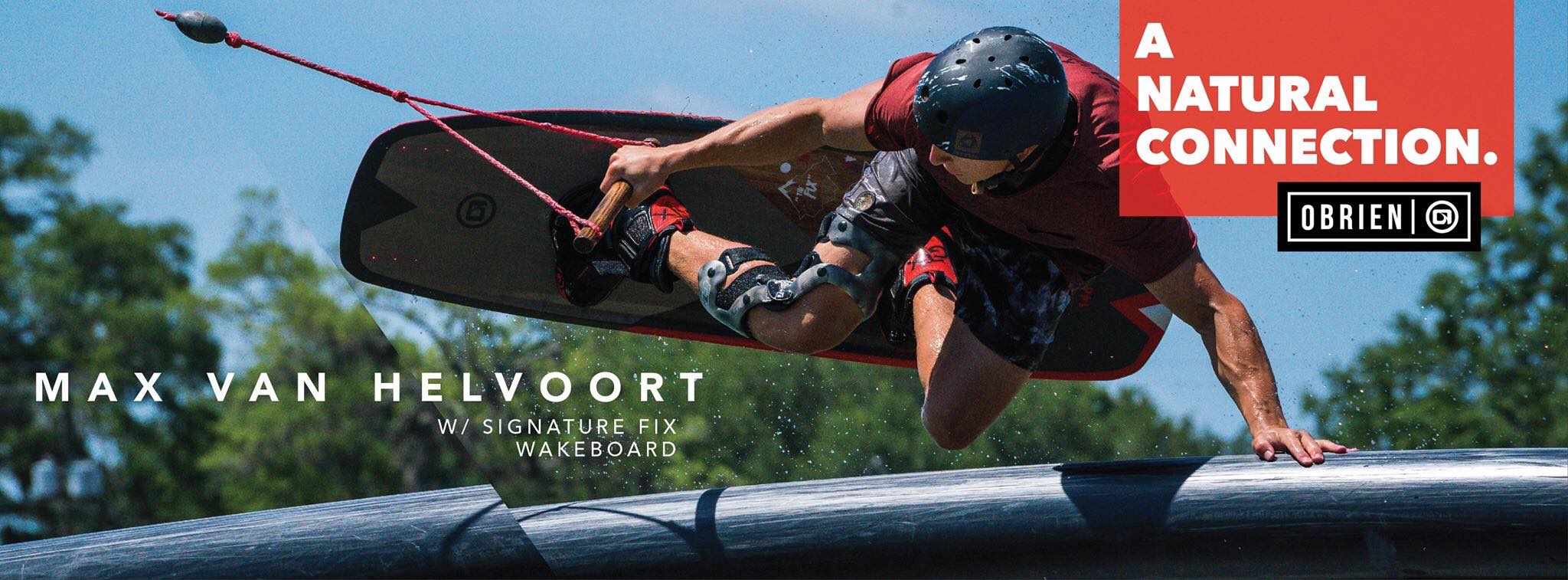 Slingshot Wakeboard France... - Slingshot Wakeboard France