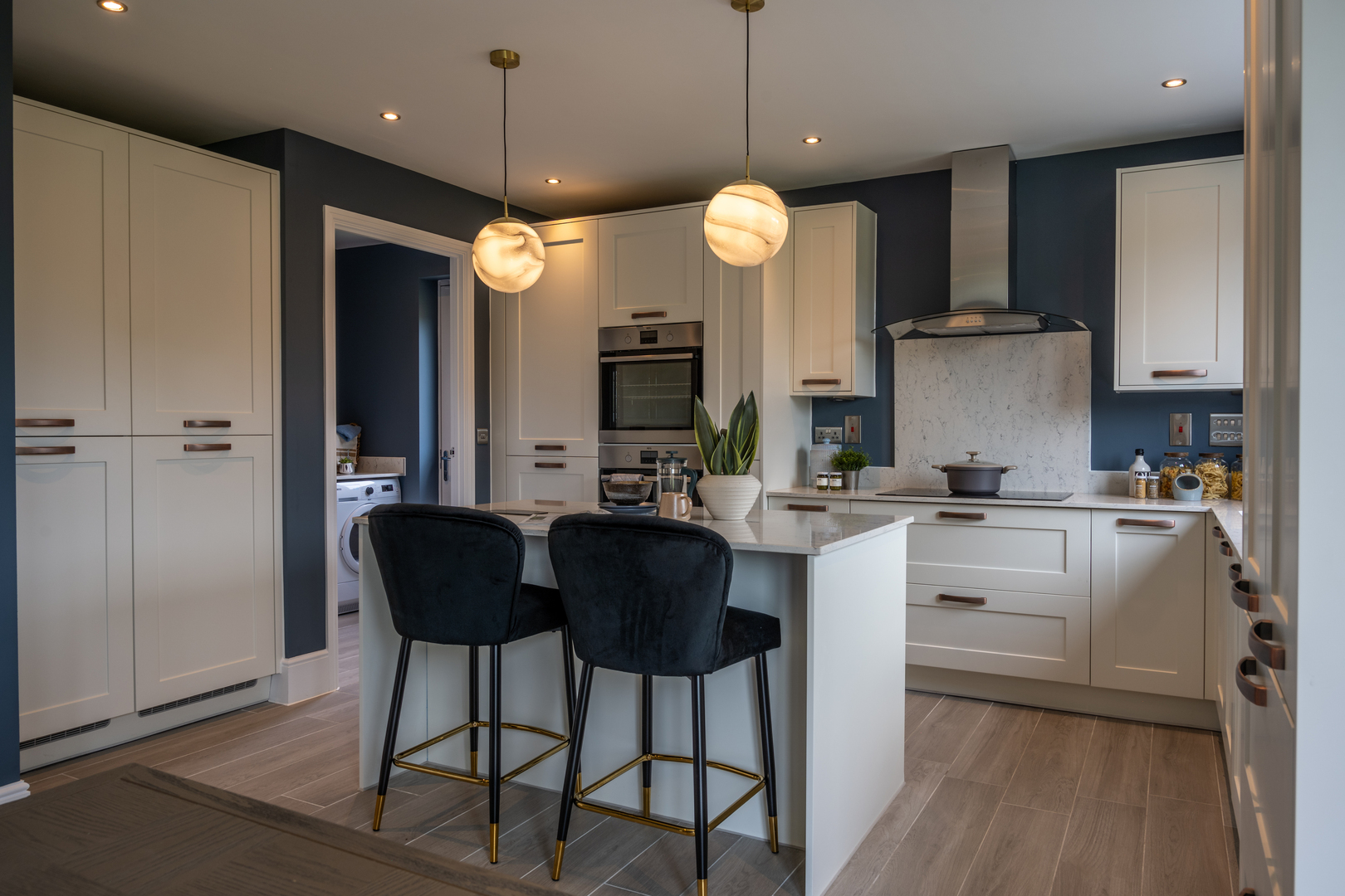 Redrow - Eastern Quarter at Westley Green | Basildon