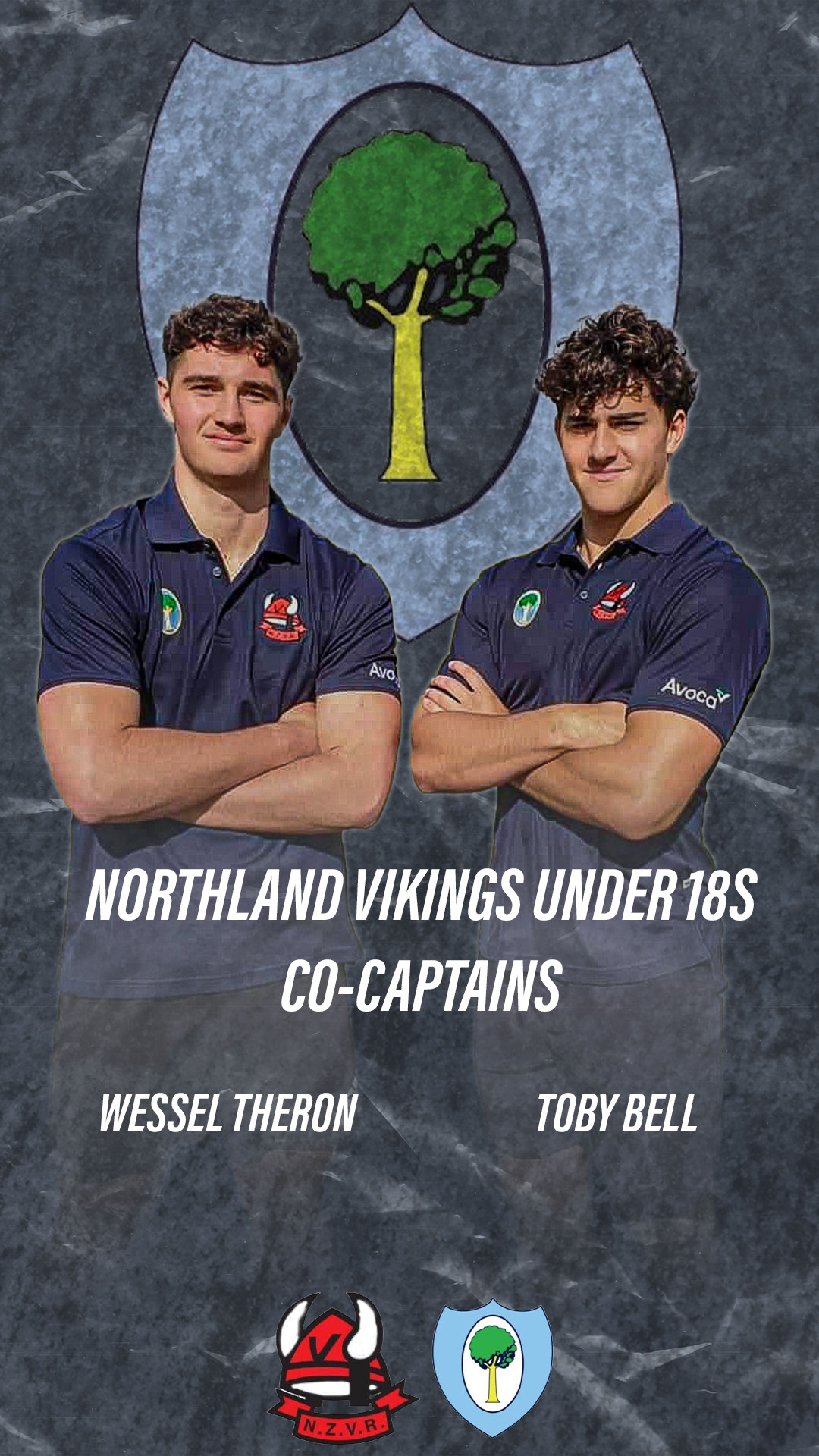 Northland Vikings U18 coaches and... - Northland Rugby Union | Facebook